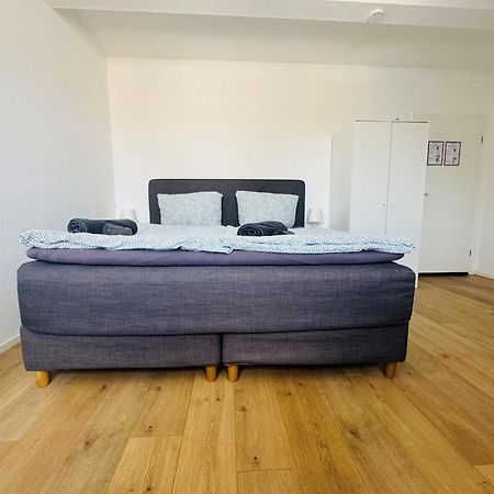 Komfort Apartment 2 In Bad Kreuznach Mit Einfachem 24H Self-Check-In Exterior foto